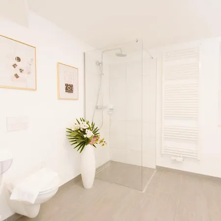 汽车旅馆 Velden24 - Create Your Own 2*