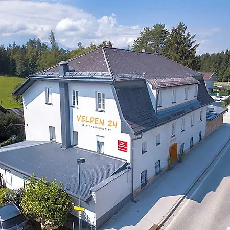 Velden24 - Create Your Own Velden am Woerthersee