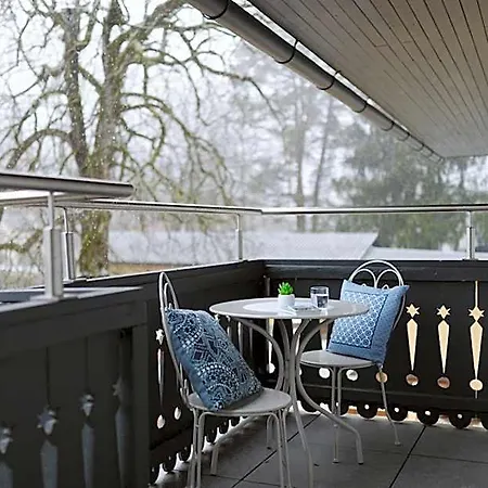 Velden24 - Create Your Own 2* Velden am Woerthersee
