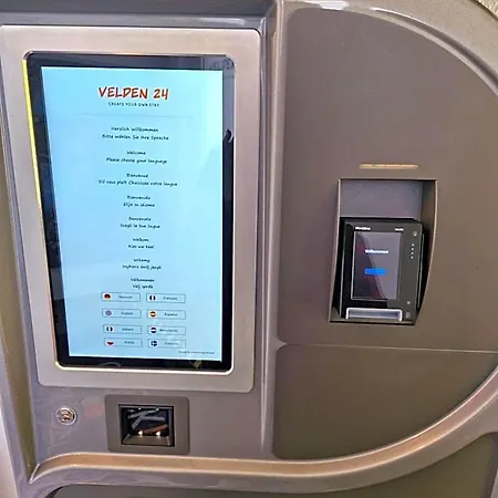Velden24 - Create Your Own 2* フェルデン・アム・ヴェルターゼー