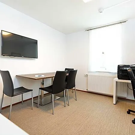 Motel Velden24 - Create Your Own