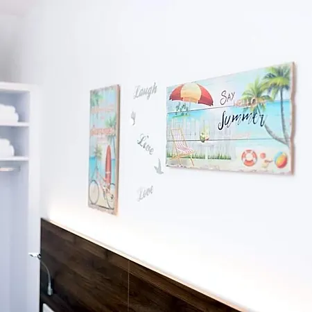 Motel Velden24 - Create Your Own 2*
