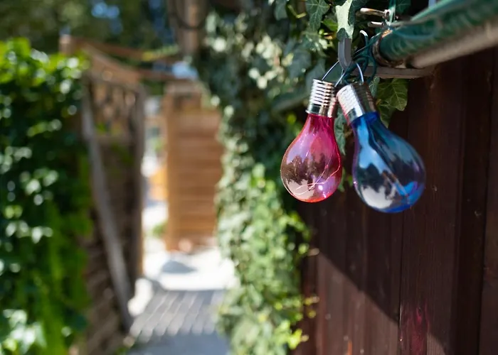 מוטל Velden24 - Create Your Own 2*