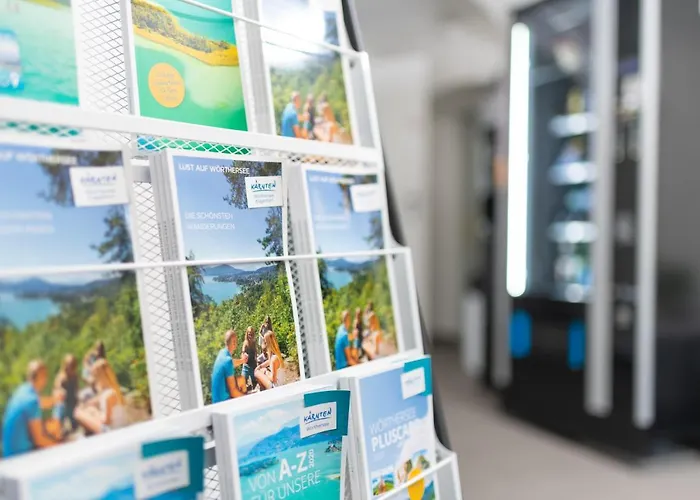 Motel Velden24 - Create Your Own 2*