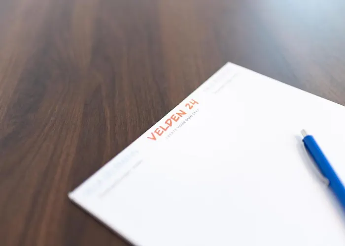 Motel Velden24 - Create Your Own