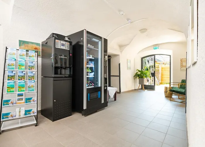 Velden24 - Create Your Own Motel Velden am Wörthersee