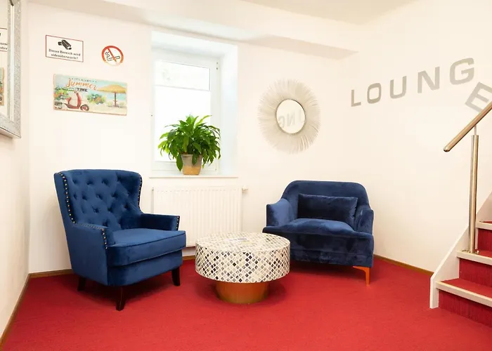 Velden24 - Create Your Own 2* Velden am Wörthersee