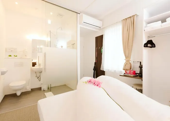 Velden24 - Create Your Own Motel Velden am Wörthersee