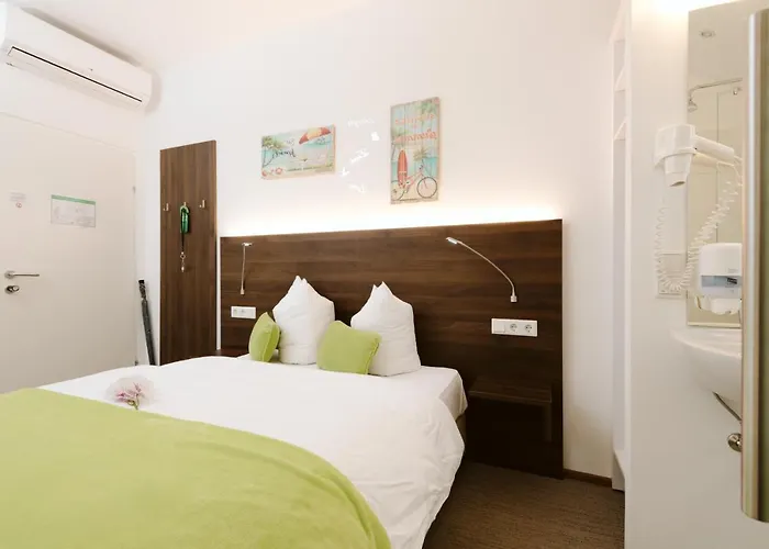 Motel Velden24 - Create Your Own