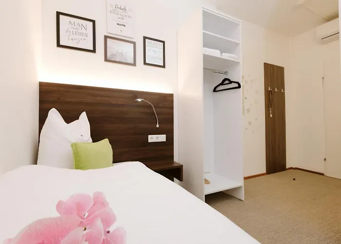 Motel Velden24 - Create Your Own 2*