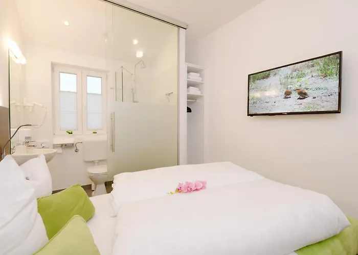 Motel Velden24 - Create Your Own 2*