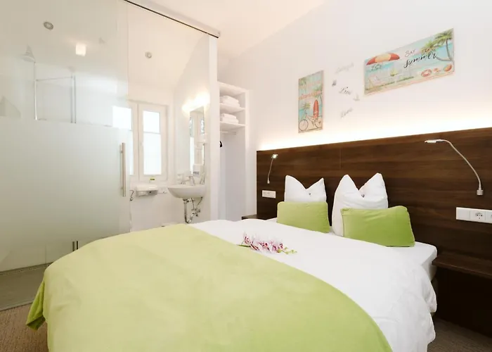 Velden24 - Create Your Own Motel Velden am Wörthersee