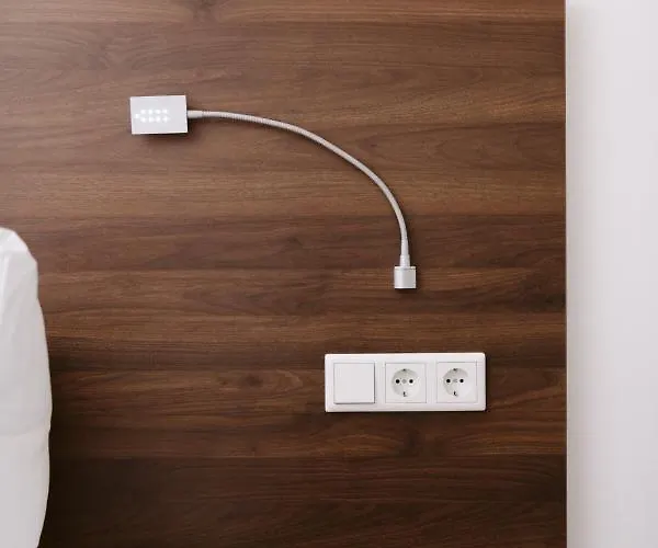 Motel Velden24 - Create Your Own