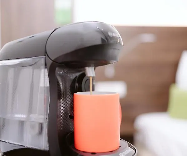 Motel Velden24 - Create Your Own Velden am Wörthersee