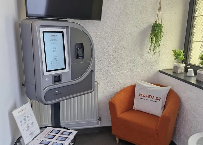 Velden24 - Create Your Own Velden am Wörthersee